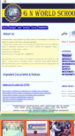 Mobile Screenshot of gnws.net